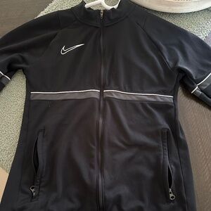 Nike Light Jacket